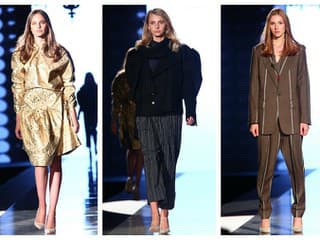 Finalisti Schwarzkopf Elite Model
