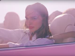 Herečka Natalie Portman si