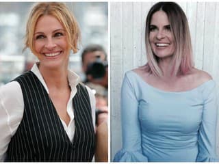 Viete, ktorá slovenská herečka