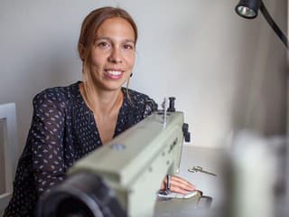 VIDEO: Módna návrhárka Petra