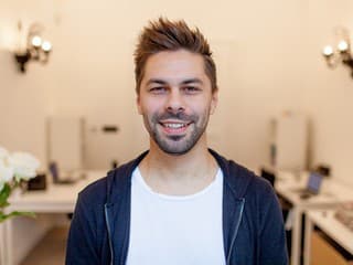 Spevák Adam Ďurica prezradil,