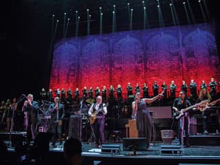 Hans Zimmer v Prahe