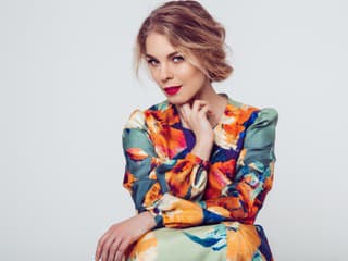 Veronika Cifrová Ostrihoňová