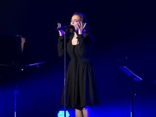 Piaf! The Show. Oslava