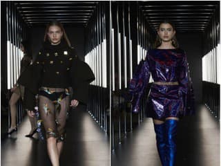 Na Fashion LIVE 2017