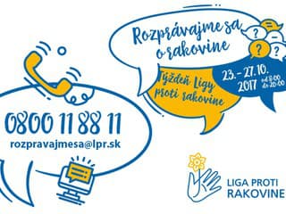 Bojuje váš blízky s rakovinou?