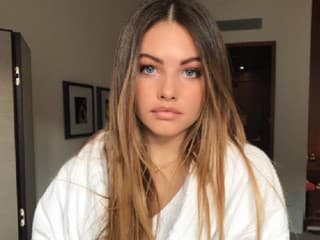 Modelka s titulom najkrajšie