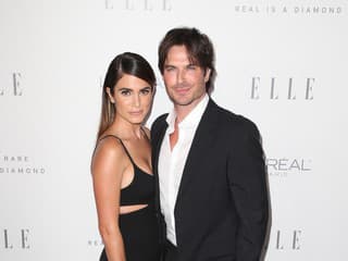 Nikki Reed si s