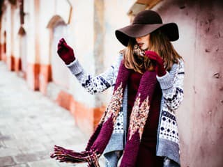 Zimné trendy: Aké kúsky