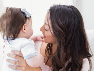 Mamine rozhodnutie Simonu zaskočilo