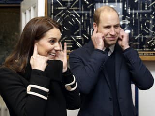 Princ William bude musieť