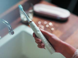 Philips Sonicare DiamondClean