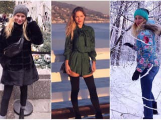 Ivana Surovcová sa aj