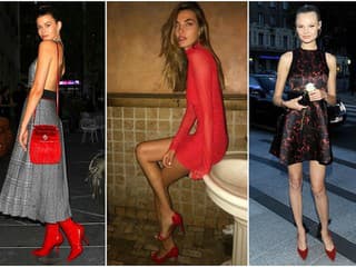 Tipy na valentínske outfity,