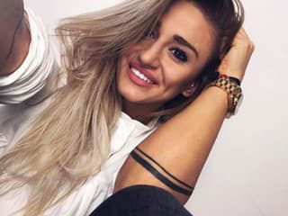 Tatiana presne vie, čo