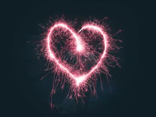 Nebavia vás otrepané valentínske