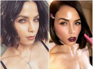 Jenna Dewan Tatum je