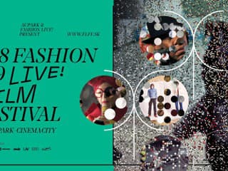 Fashion Live! tento rok