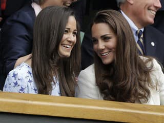 Sestra vojvodkyne Kate Middleton,