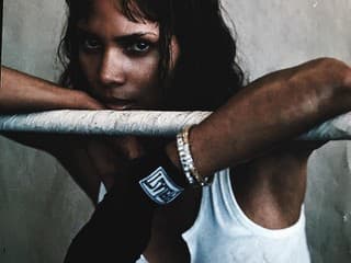 Hoci má Halle Berry