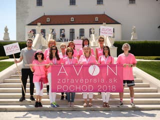 Myšlienku projektu za zdravé