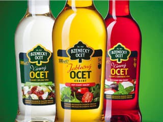 Bzenecký ocet
