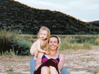Baša Števulová si úlohu