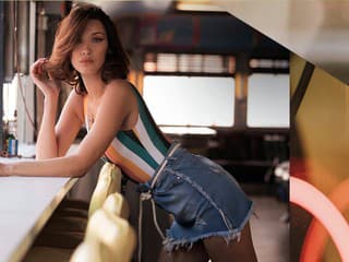 Bella Hadid odhalila tajomstvo