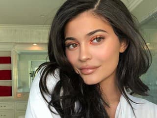 Najnovšie sa o Kylie