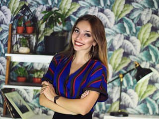 Blogerka LauRen nám ukázala