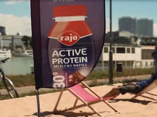 Activ Protein Body