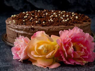 Táto torta je preto