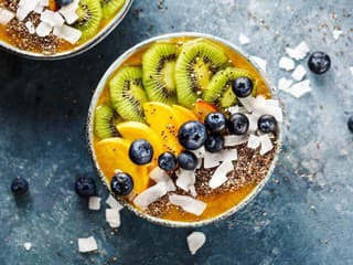 Táto smoothie miska dokazuje,