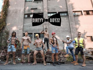 DIRTYY BOYZZ opäť na