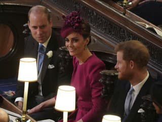 Kate Middleton si potrpí