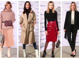 Záverečný deň Fashion LIVE!