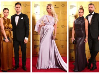 Fashion Sparkling Charity Night