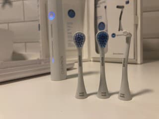 Hydrosonic ORTHO