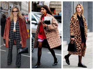 Huňaté kabáty zachránia pred