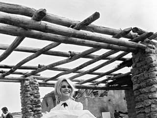 Brigitte Bardot bola módna
