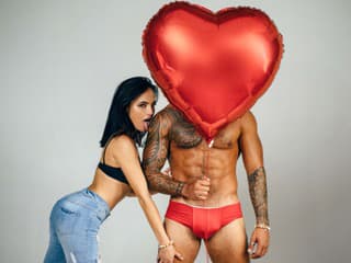 Najlepší darček na Valentína?