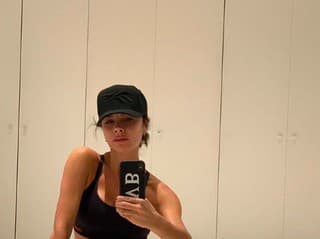 Victoria Beckham vo svojej