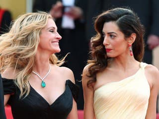 Julia Roberts dala jednu