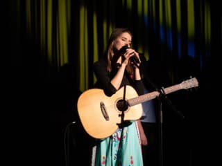 VIDEO: Sima Martausová uviedla