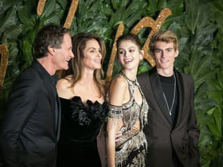 Kaia Gerber mala to