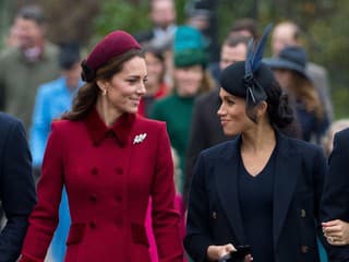 Najmarkantnejšie rozdiely medzi Kate