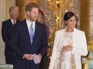 Prvorodené dieťa vojvodkyne Meghan