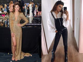 Miss Slovensko 2013 a