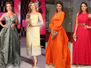 Slovenka roka 2019: Diana