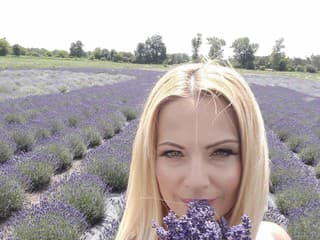 Sympatickej Marianne Ďurianovej to